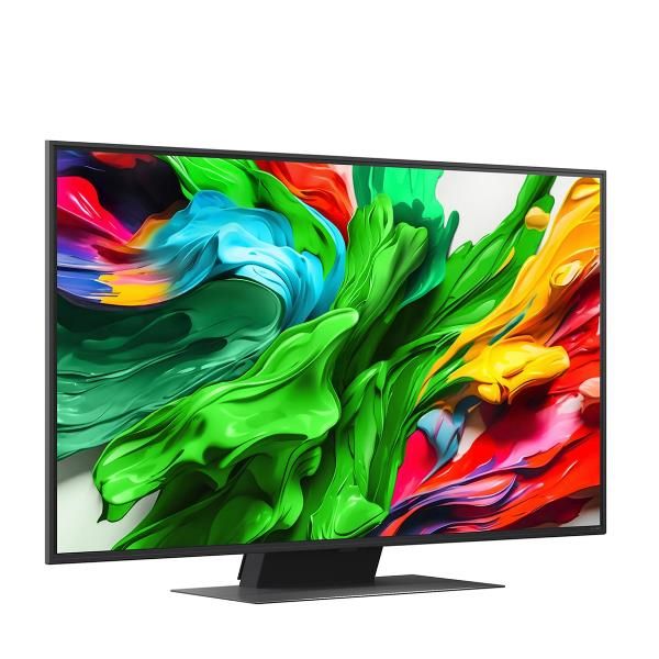 TV e Hotel TV Lg 50 QNED 86A 4K UHD WEBOS25 BASE CEN