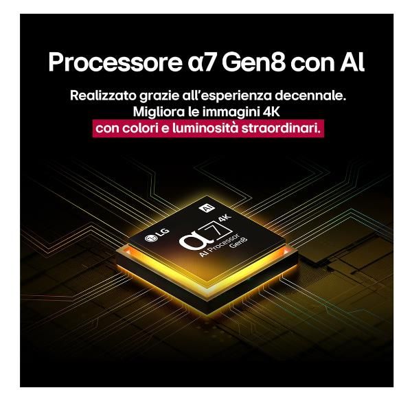 TV e Hotel TV Lg 50 QNED 86A 4K UHD WEBOS25 BASE CEN