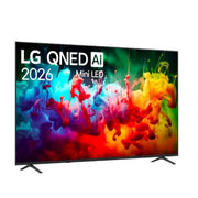 TV e Hotel TV Lg 55 QNED MINILED AI 70B 4K UHD PLAT 55QNED70B6C.API