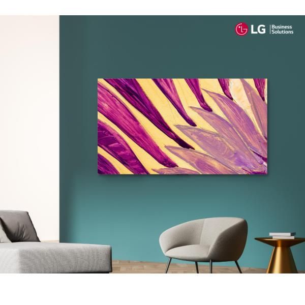 TV e Hotel TV Lg 55WM960H 55WM960H0LD.AEU