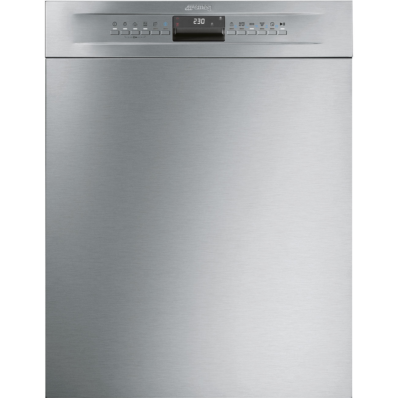 Lavastoviglie sottopiano SMEG LSP364CEX