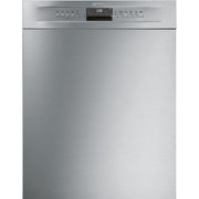 Lavastoviglie sottopiano SMEG LSP364CEX