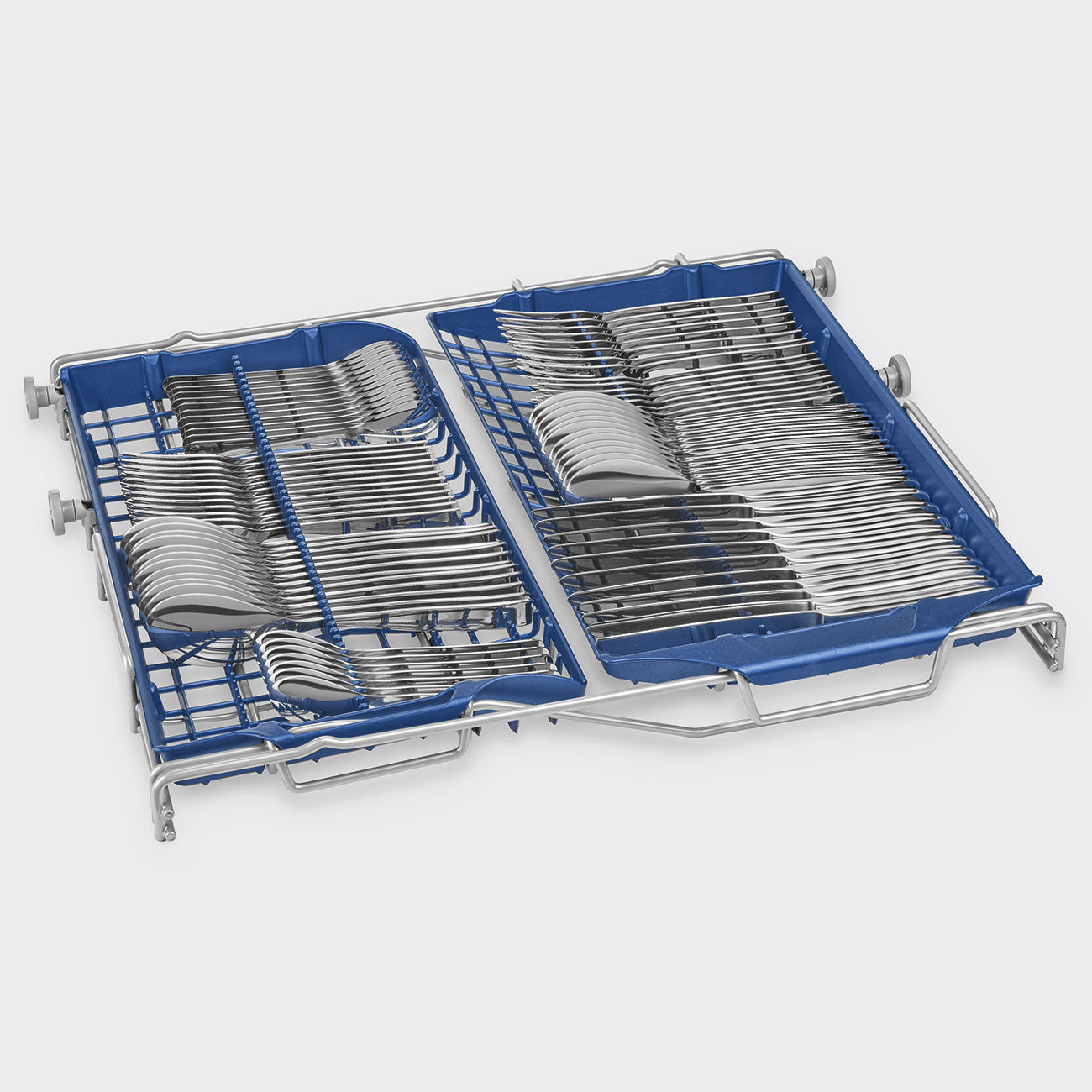 Lavastoviglie sottopiano SMEG LSP364CEX