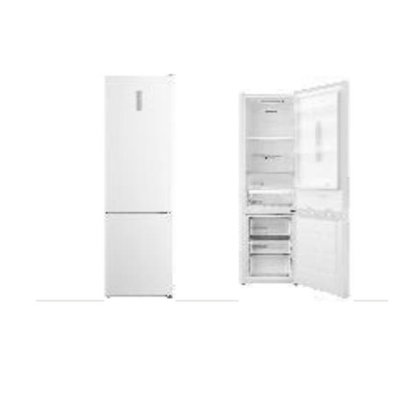 Frigoriferi Midea COMBI TNF 330L(247+83L)E BIANCO MDRB489FGE01OE