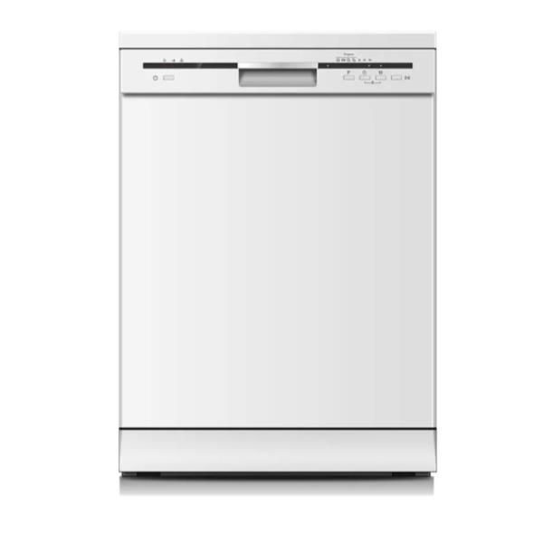 Lavastoviglie Midea LAVAST FS 13 COP E BIANCA MFD60S131W-IT