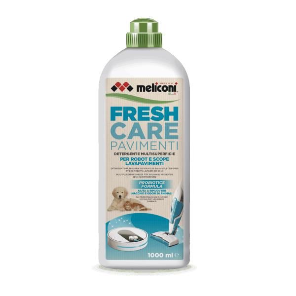 Accessori Elettrodomestici Meliconi FRESH CARE PAVIMENTI 621035