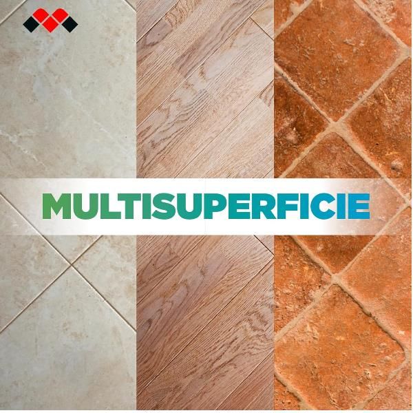 Accessori Elettrodomestici Meliconi FRESH CARE PAVIMENTI 621035