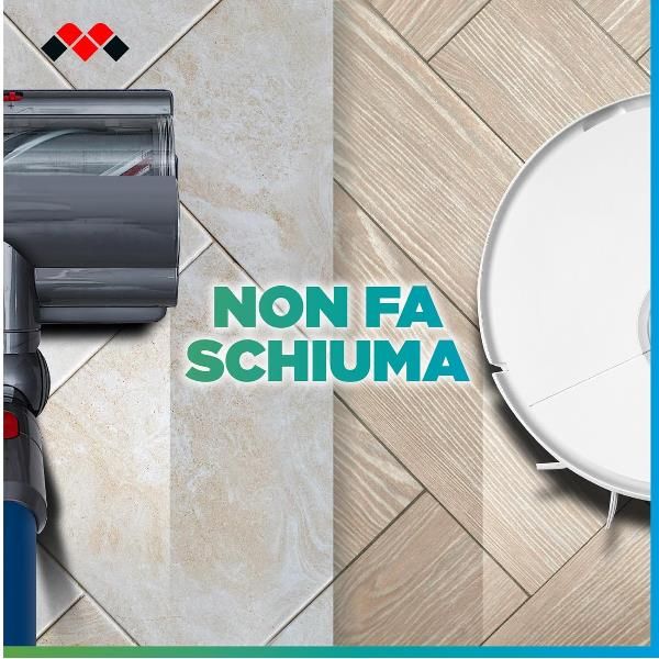 Accessori Elettrodomestici Meliconi FRESH CARE PAVIMENTI 621035