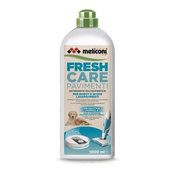 Accessori Elettrodomestici Meliconi FRESH CARE PAVIMENTI 621035