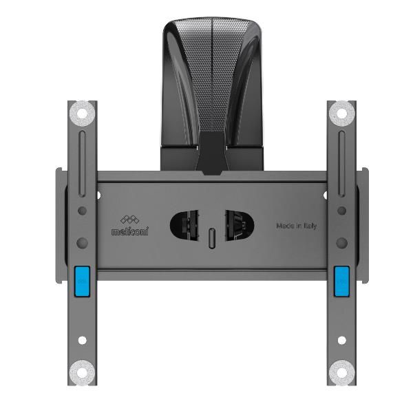 SUPPORTI TV/MONITOR Meliconi STAFFA MURO SLIMSTYLE PLUS 200SR CG 480966