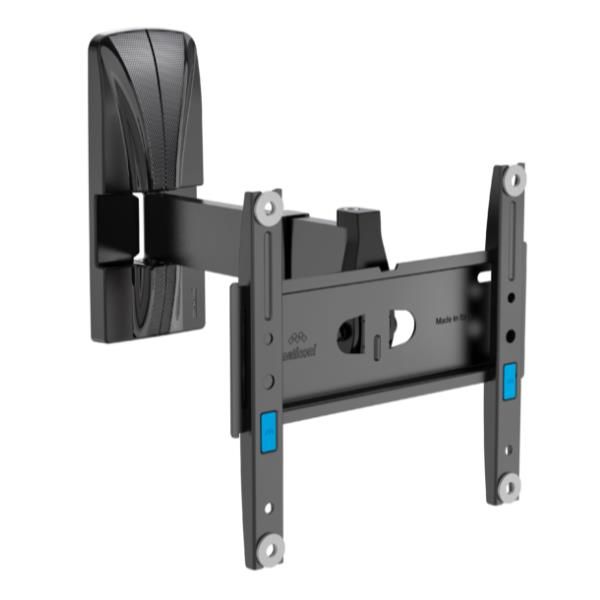 SUPPORTI TV/MONITOR Meliconi STAFFA MURO SLIMSTYLE PLUS 200SR CG 480966