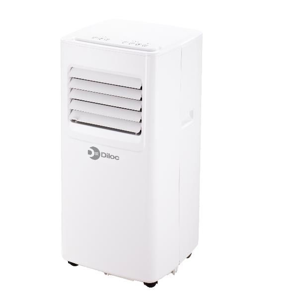 CONDIZIONATORI PORTATILI Diloc CONDIZIONATORE IGLU 9000 BTU2.64 KW