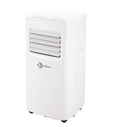CONDIZIONATORI PORTATILI Diloc CONDIZIONATORE IGLU 9000 BTU2.64 KW D.IGLU9000FC