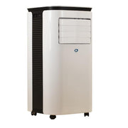 CONDIZIONATORI PORTATILI Diloc COND PORT IGLU 12000BTU CALORE D.IGLU12000FC