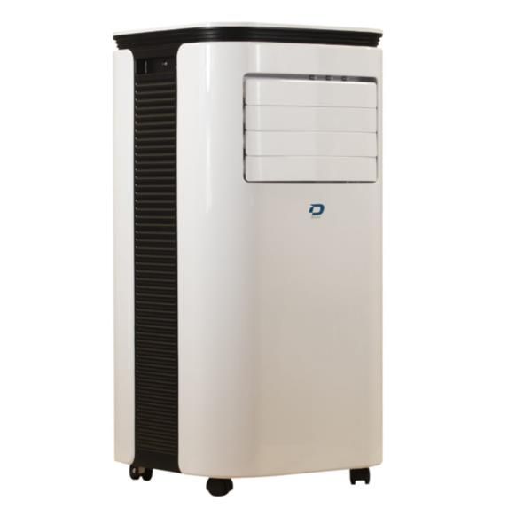 CONDIZIONATORI PORTATILI Diloc COND PORT IGLU 12000BTU CALORE
