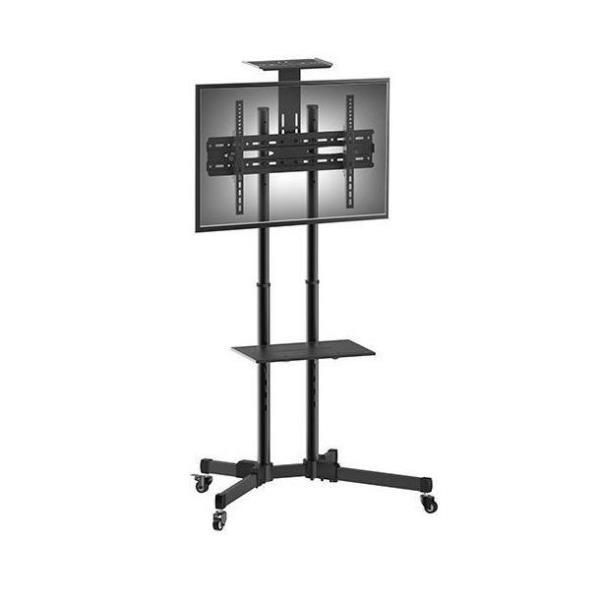SUPPORTI TV/MONITOR Itb Solution CARRELLO PORTA MONITOR OM07108