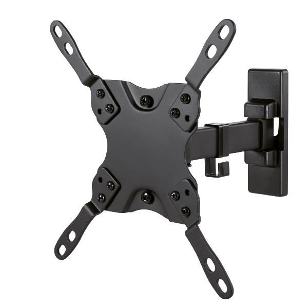 SUPPORTI TV/MONITOR Nilox TV WALL BRACKET 2 JOINTS 200X200 NXTVSUP200S2