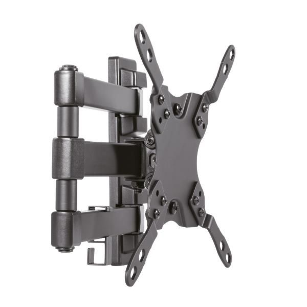 SUPPORTI TV/MONITOR Nilox UU WALL BRACKET 3 JOINTS 200X200 NXTVSUP200S3