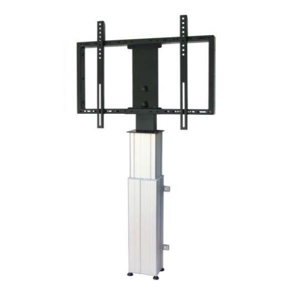 SUPPORTI TV/MONITOR Itb Solution ELECTRIC WALL COLUMN AMOM07081