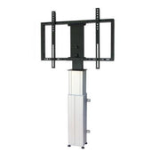 SUPPORTI TV/MONITOR Itb Solution ELECTRIC WALL COLUMN AMOM07081