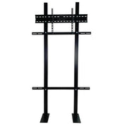 SUPPORTI TV/MONITOR Itb Solution STAFFA FISSA 400X400 SCARICO TERRA OM07125