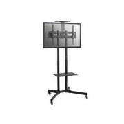 SUPPORTI TV/MONITOR Itb Solution CARRELLO PORTA MONITOR OM07108
