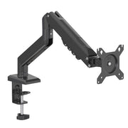 SUPPORTI TV/MONITOR Nilox SUPPORTO MONITOR 1 BRACCIO NERO NXSMA02B