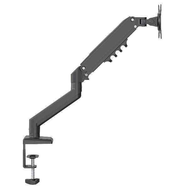 SUPPORTI TV/MONITOR Nilox SUPPORTO MONITOR 1 BRACCIO NERO NXSMA02B