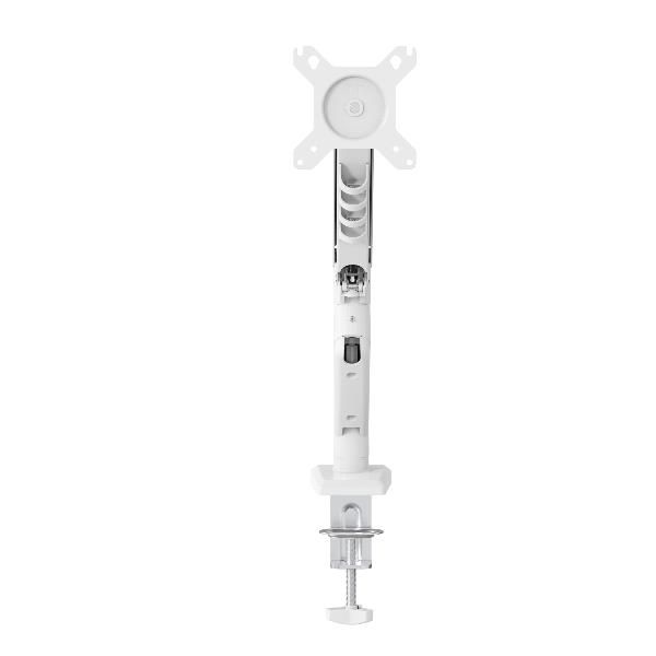 SUPPORTI TV/MONITOR Nilox SUPPORTO MONITOR 1 BRACCIO BIANCO NXSMA02W