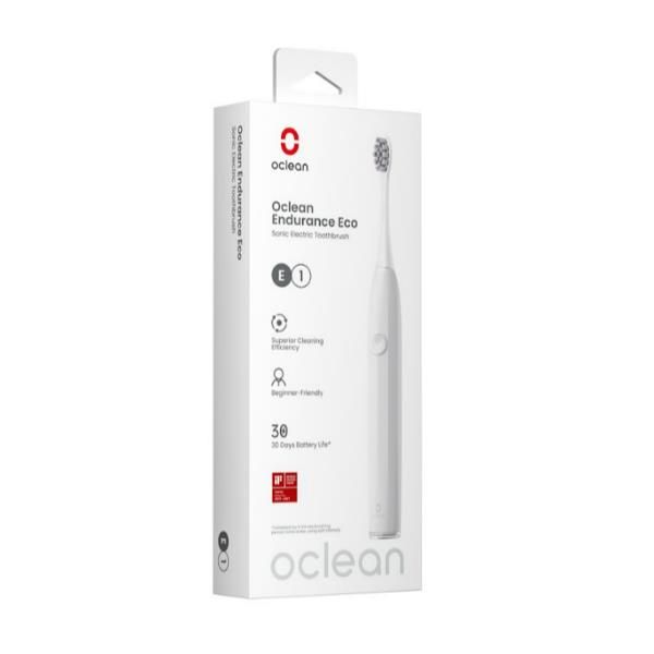 Igiene Orale Oclean OCLEAN ENDURANCE ECO WHITE 6970810553338