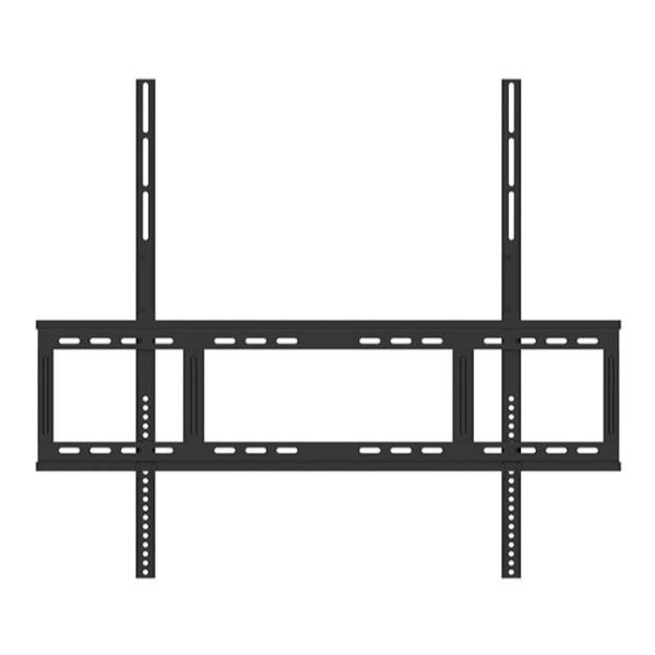 SUPPORTI TV/MONITOR Optoma SUPPORTO A PARETE DISPLAY SERIE N H1AX00000257