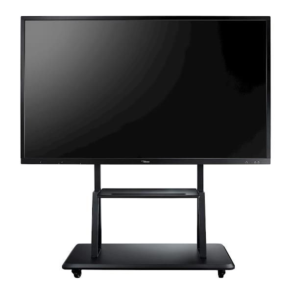 SUPPORTI TV/MONITOR Optoma CARRELLO CON RUOTE MONITOR TOUCH W3F00000041