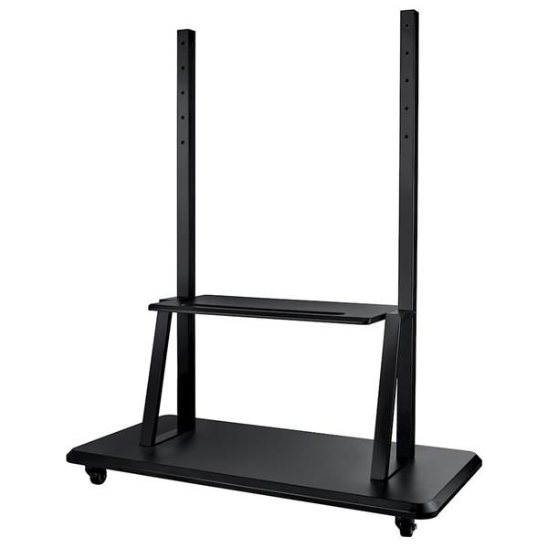 SUPPORTI TV/MONITOR Optoma CARRELLO CON RUOTE MONITOR TOUCH W3F00000041