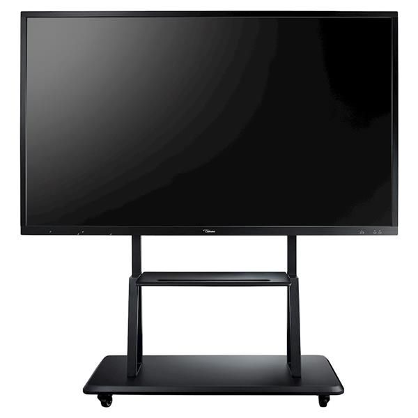 SUPPORTI TV/MONITOR Optoma CARRELLO CON RUOTE MONITOR TOUCH W3F00000041