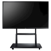 SUPPORTI TV/MONITOR Optoma CARRELLO CON RUOTE MONITOR TOUCH W3F00000041