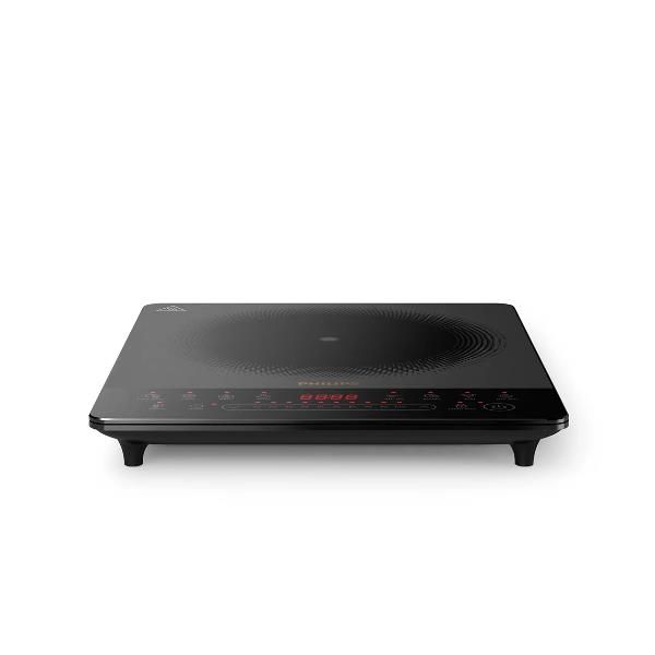 Cottura Philips PIASTRA IND 10 LIVELLI DI RISCALD HD5850/90