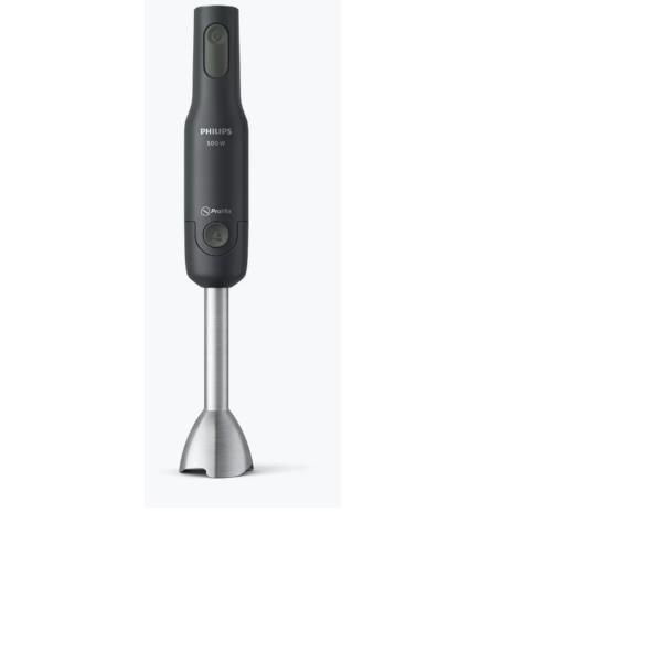 Preparazione Cibi Philips FRULL IMMERSI 500W NERO BICCHIERE