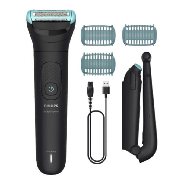 Depilazione e Epilazione Philips BODYGROOM SERIES 5000