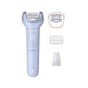Depilazione e Epilazione Philips EPILATORE WET DRY CORDLESS CUSTODIA