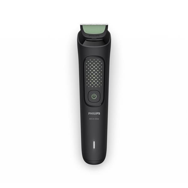 Rasoi e Tagliacapelli Philips SERIE 3000 - 9IN1 CON CUSTODIA MG3945/15