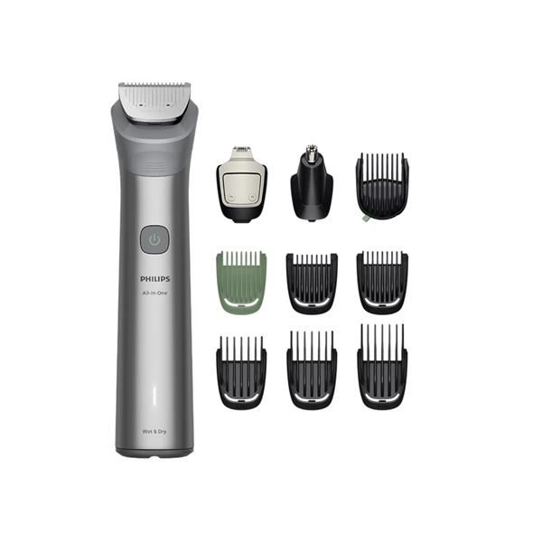 Rasoi e Tagliacapelli Philips SERIE 5000 - 10IN1