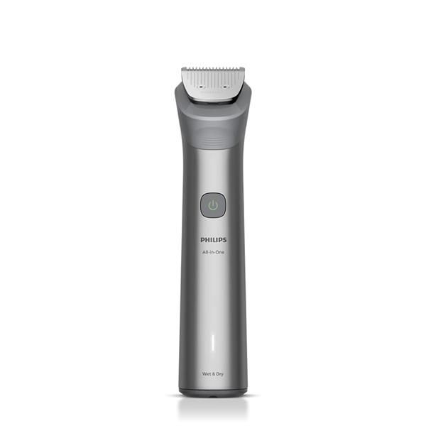 Rasoi e Tagliacapelli Philips SERIE 5000 - 10IN1 MG5921/15