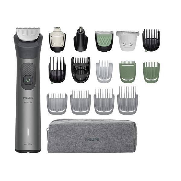 Rasoi e Tagliacapelli Philips SERIE 7000-17IN1 MG7941/15