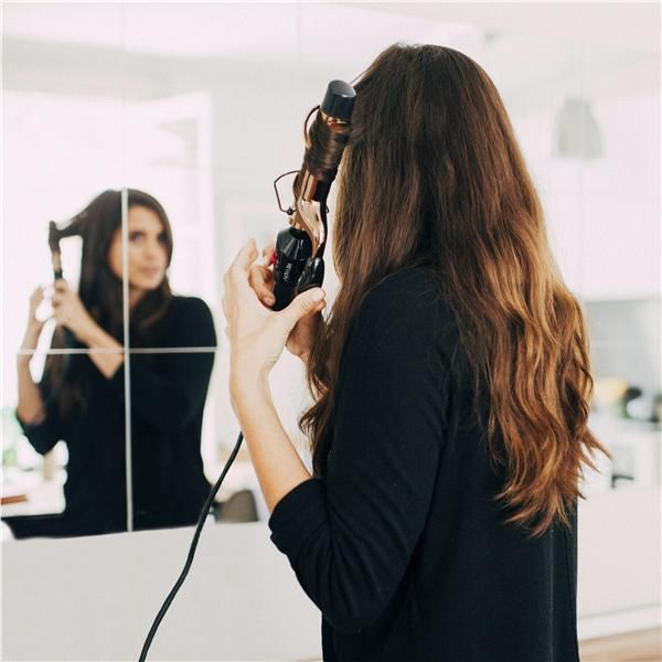 Cura Capelli Revlon REVLON FERRO ARRICCIACAPELLI RVIR1159E2