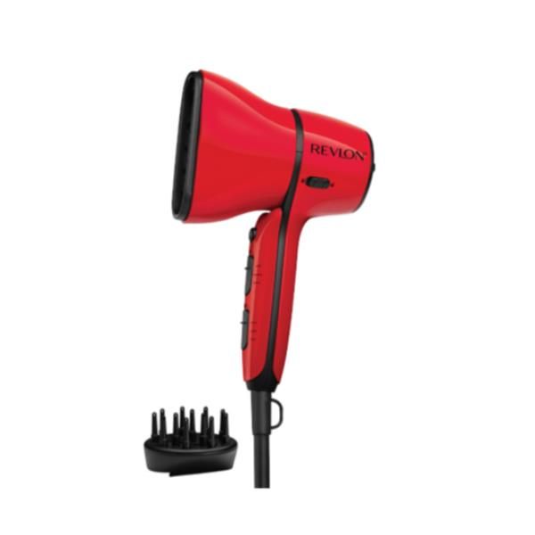 Cura Capelli Revlon REVLON AIRFLOW CONTROL DYER