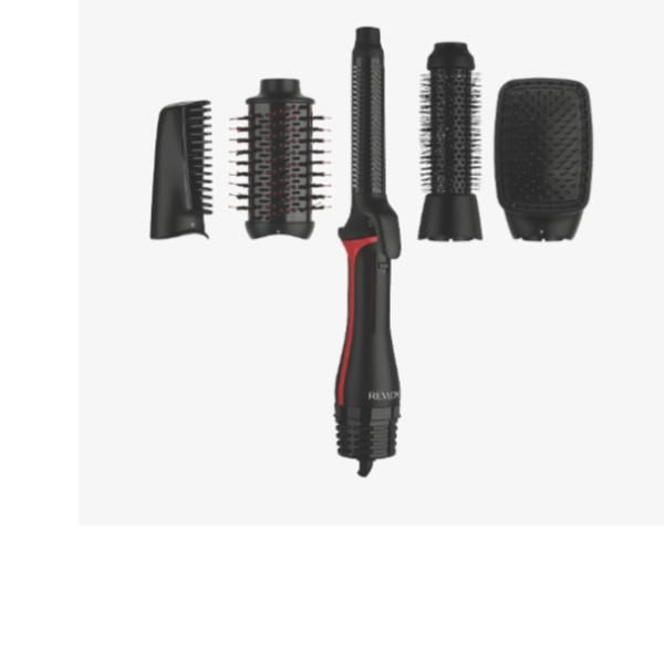 Cura Capelli Revlon 5 IN1 ONE-STEP BLOW DRY MULTI ST