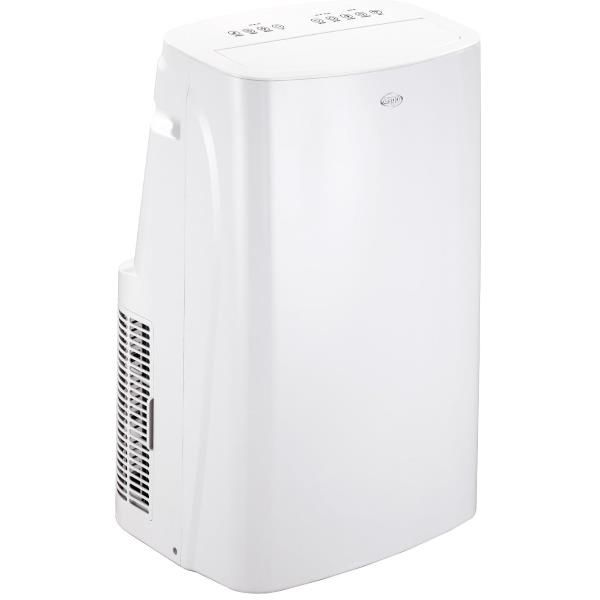 CONDIZIONATORI PORTATILI Argoclima ODIN PLUS 13000 FRED CALDO WIFI 398400025