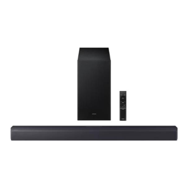 Home Cinema Samsung SOUNDBAR HW-B450F/ZF