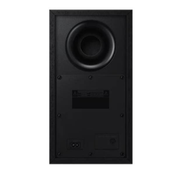 Home Cinema Samsung SOUNDBAR HW-B450F/ZF
