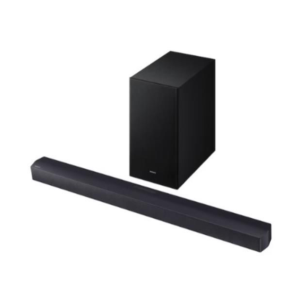Home Cinema Samsung SOUNDBAR HW-B450F/ZF